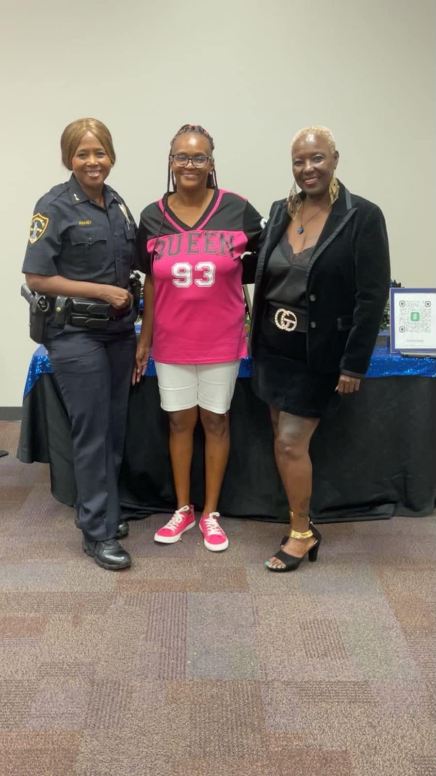 Community Partners Group Photo