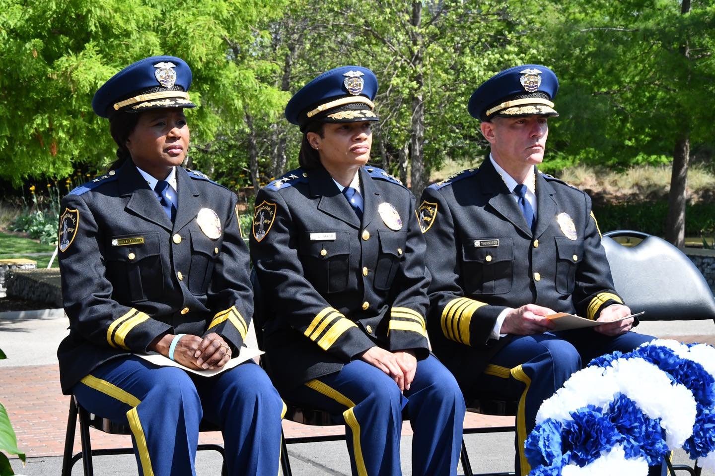 Leadership Formal Ceremony