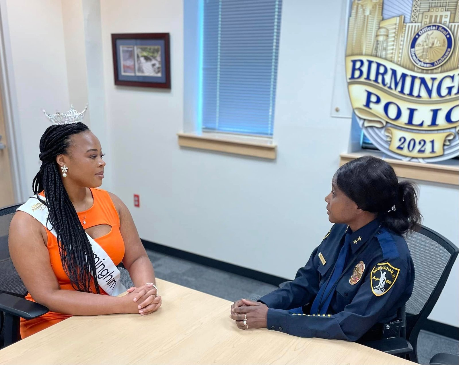 Programs Community Partnership Meeting